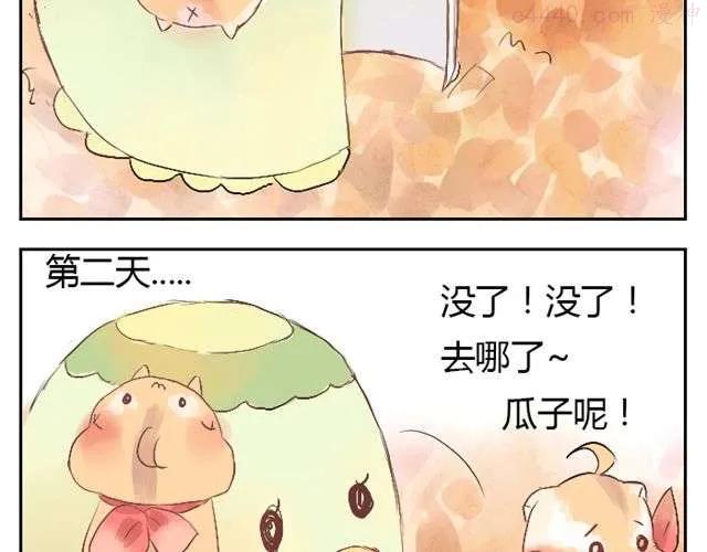 第4话 瓜子和我哪个更重要4
