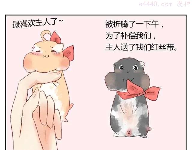 第3话 会为了宝宝努力的2