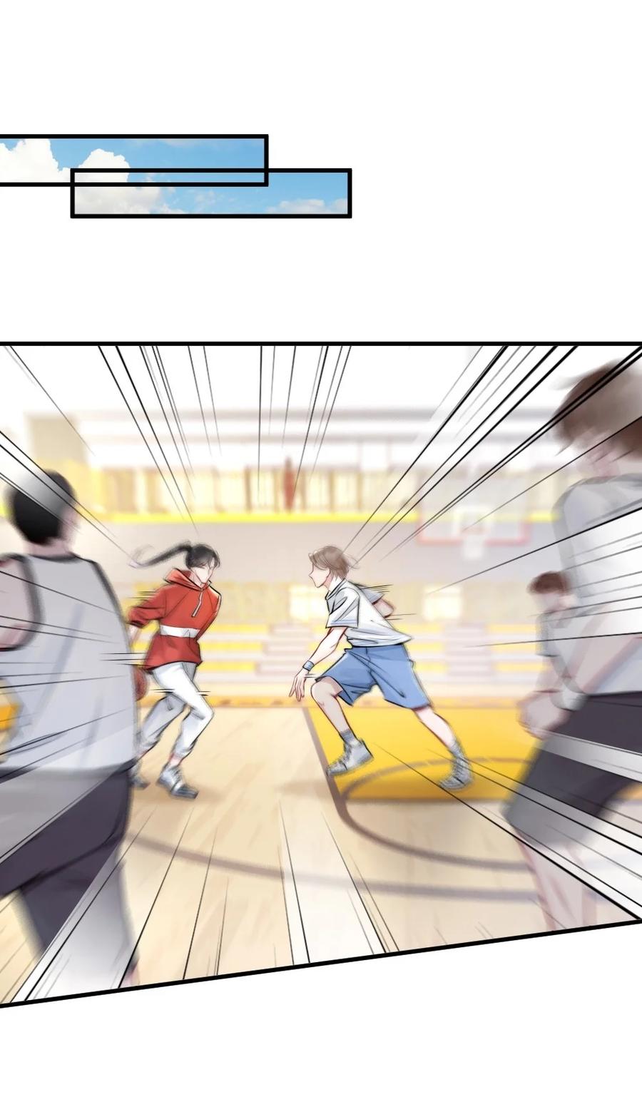 010 篮球场的亲密2