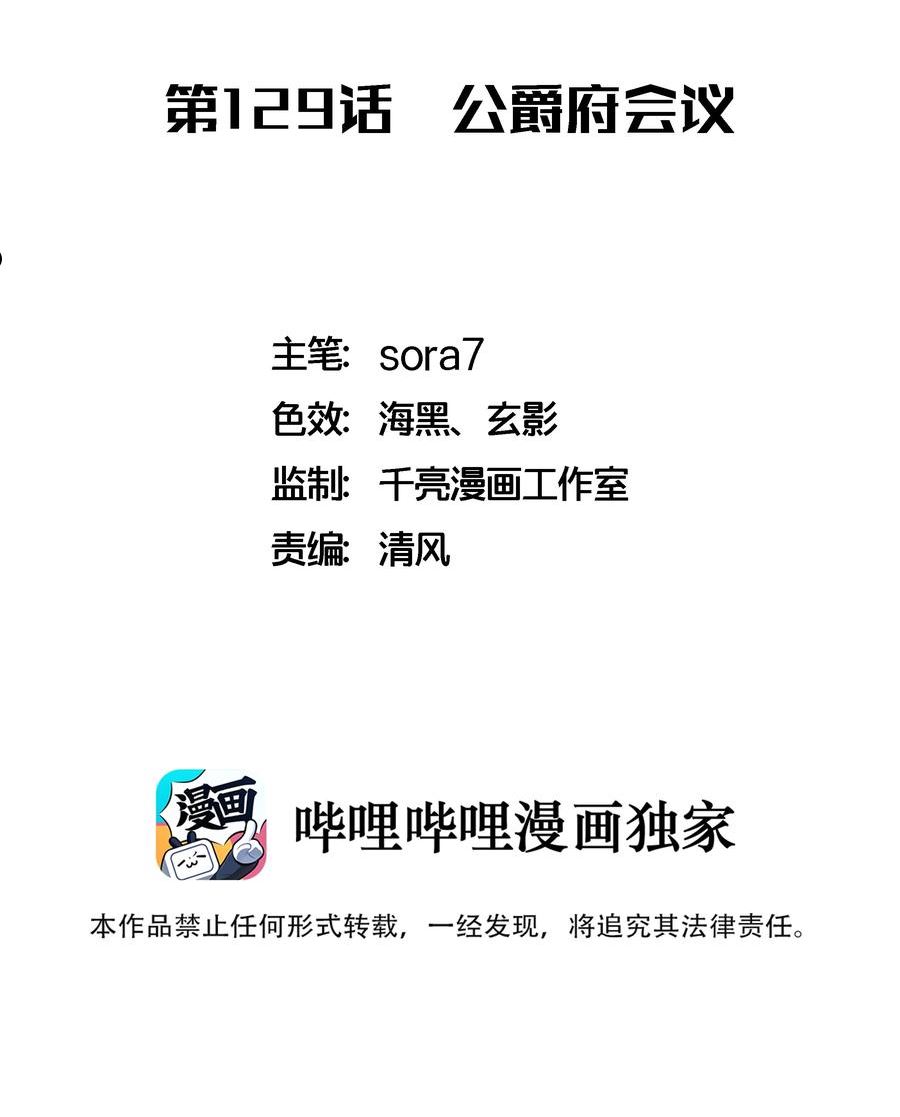 129 公爵府会议1