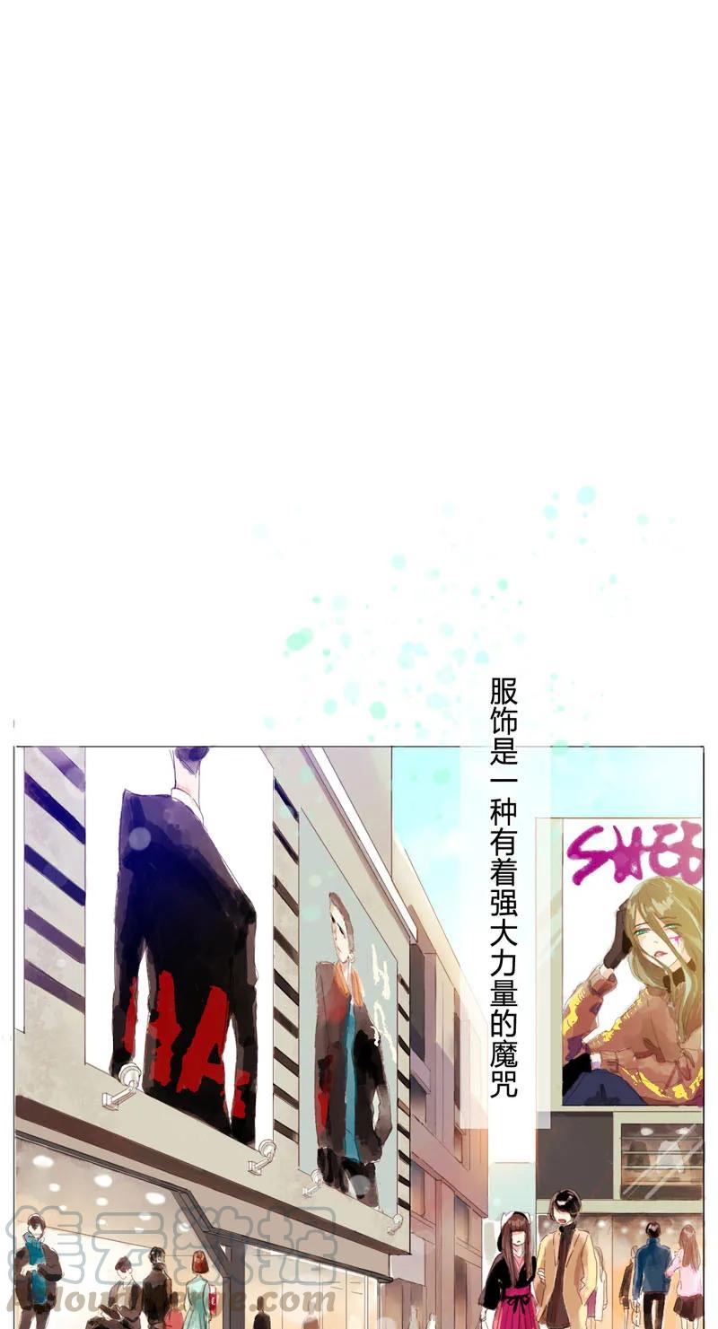 001 这么可爱一定是男孩子！0