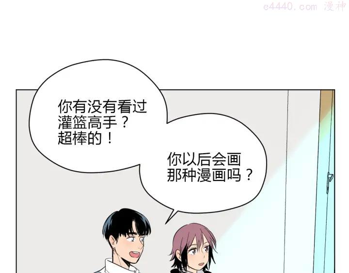第32话 体检0