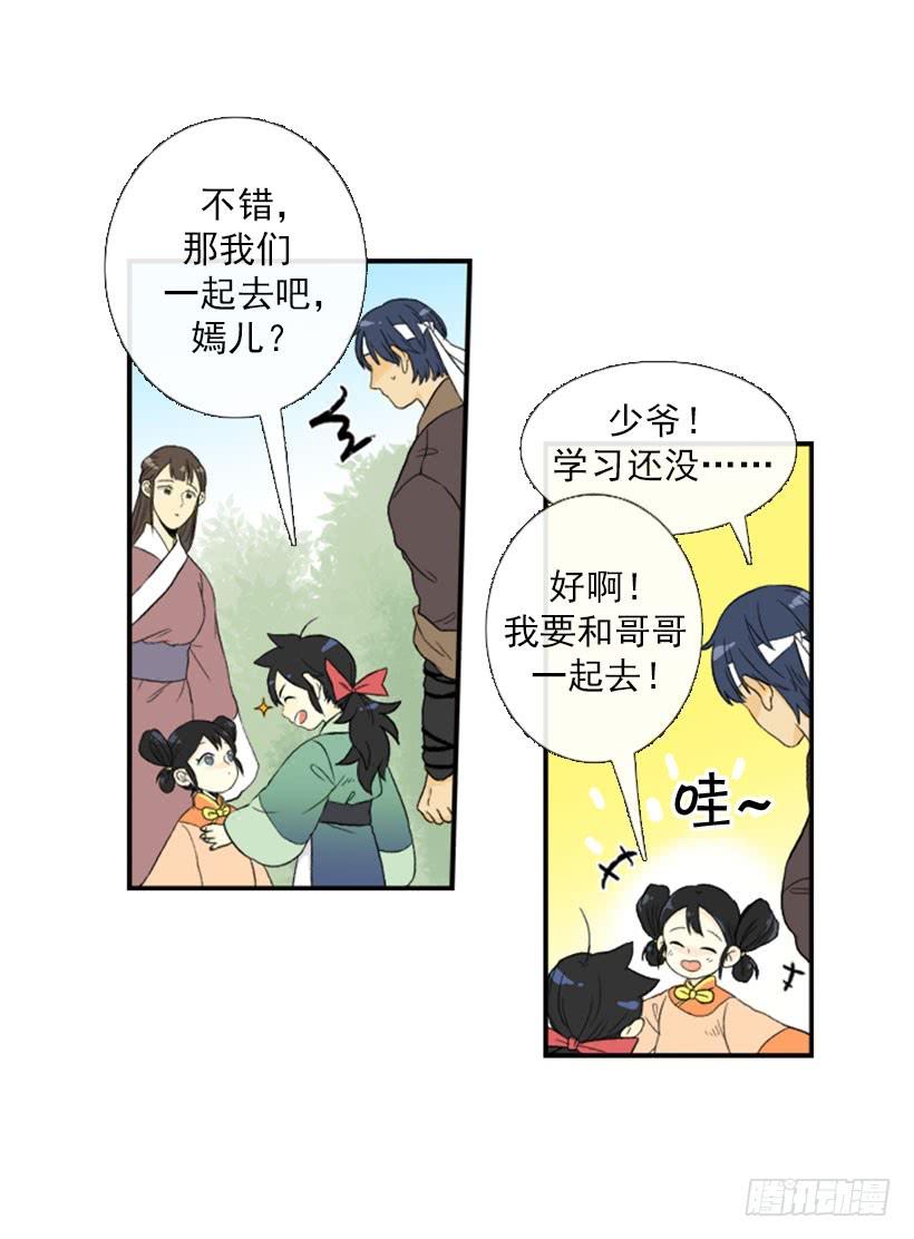 去集市3