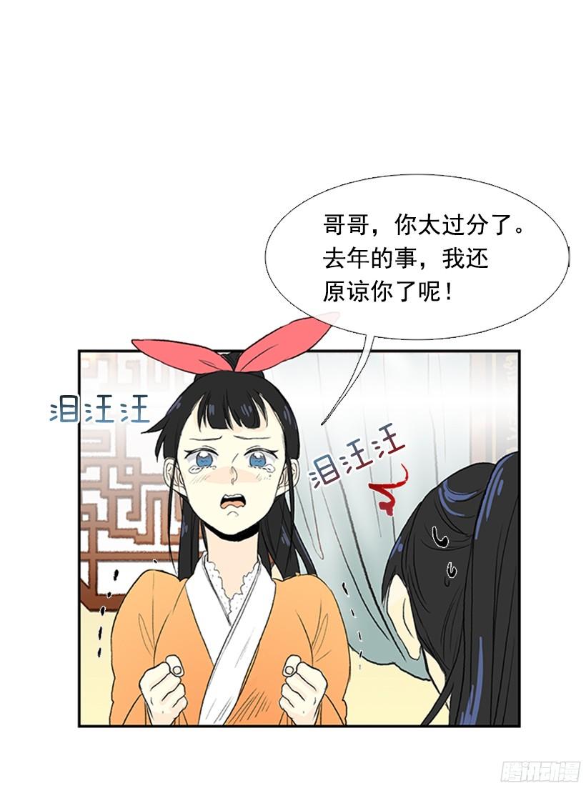 青春期1
