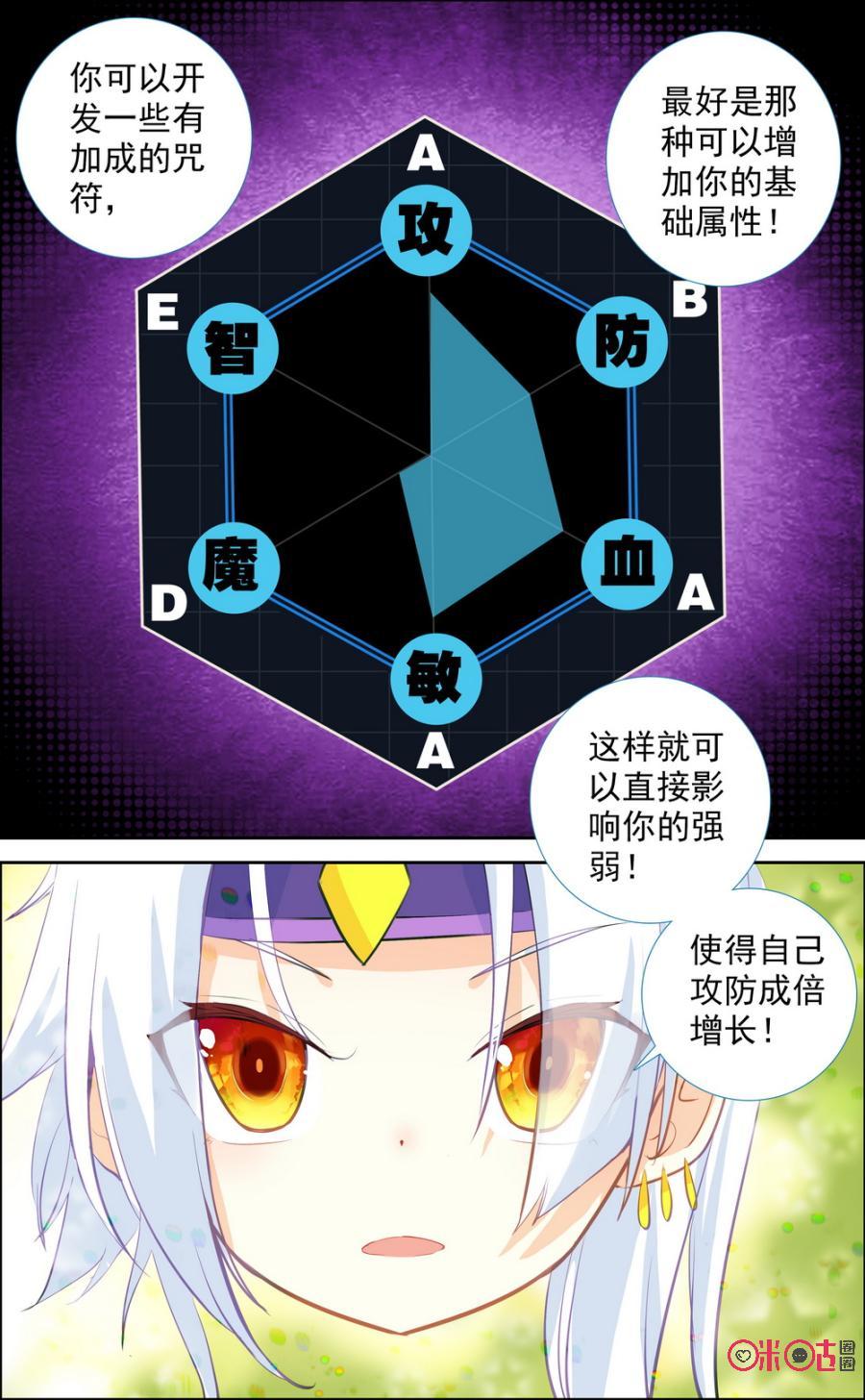 第184话：学习学习！2