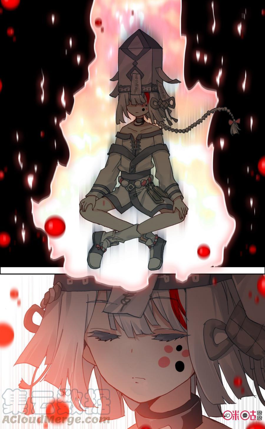 第552话：没那么简单！0