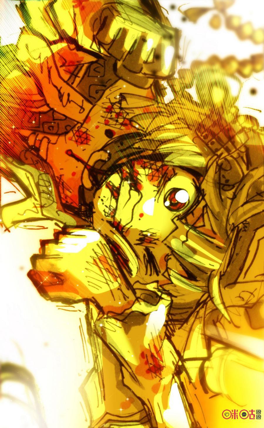 第167话：太刺激了！4