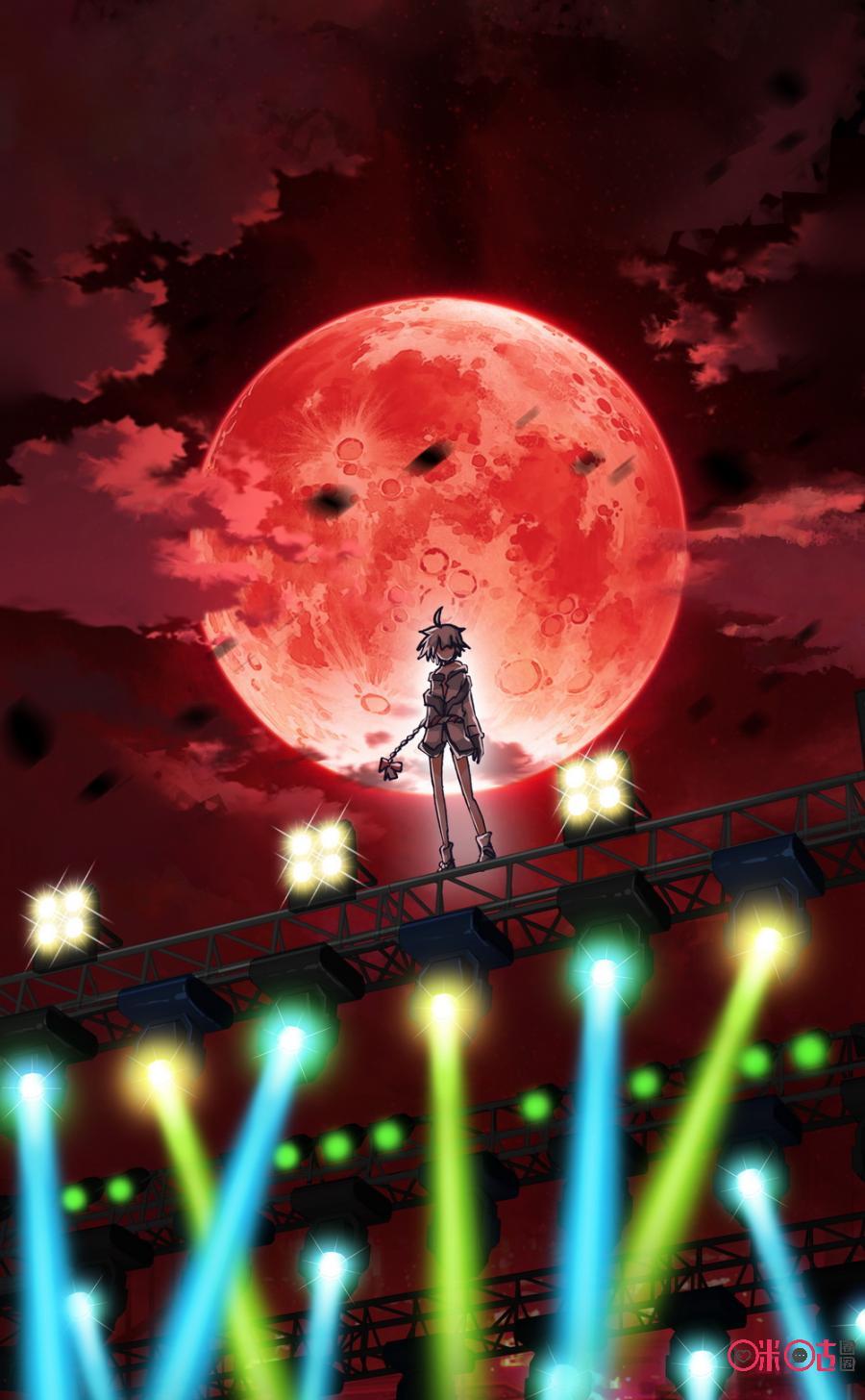 第352话：抢火炬2！4