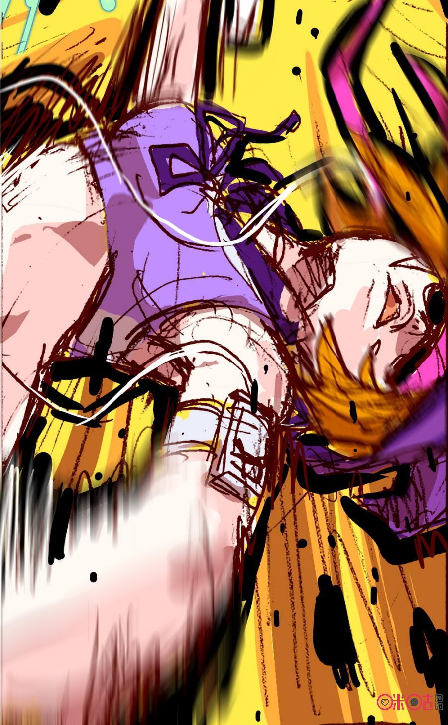 第585话：致命投掷！4