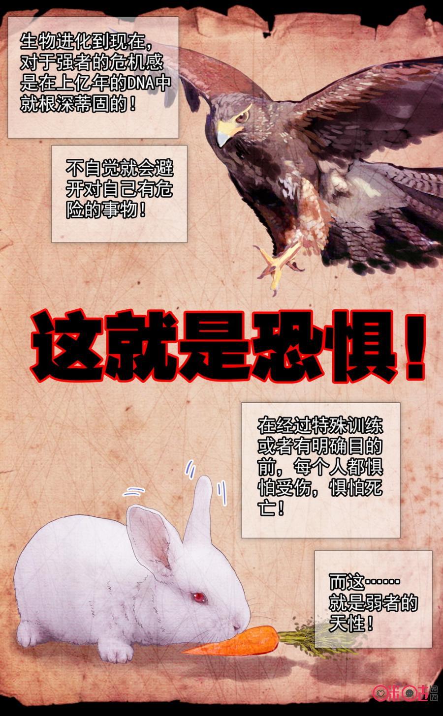 第202话：他们对我很恐惧！3
