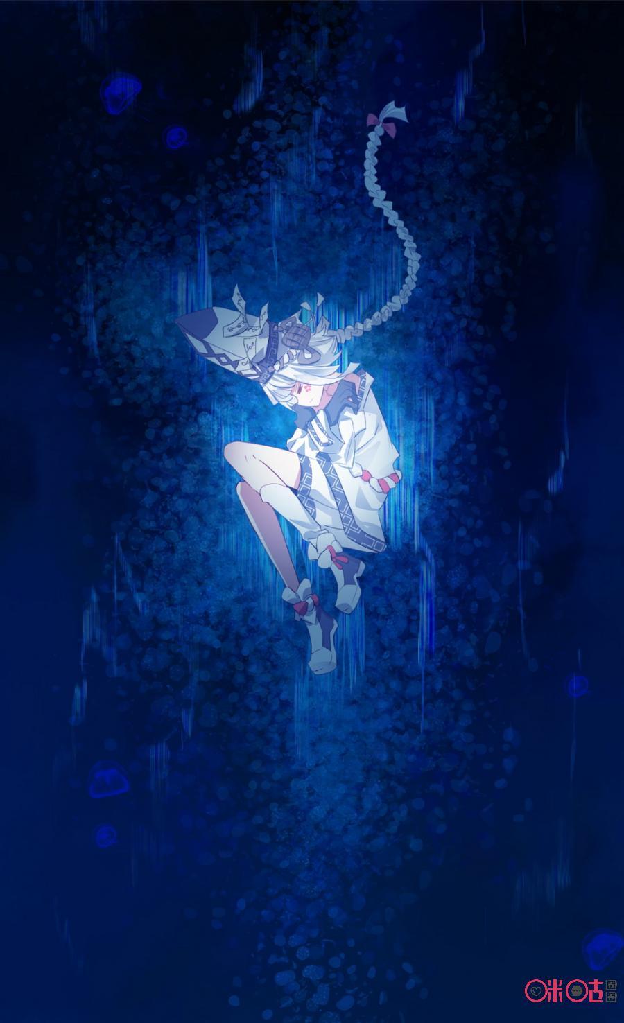 第303话：另一个世界!1