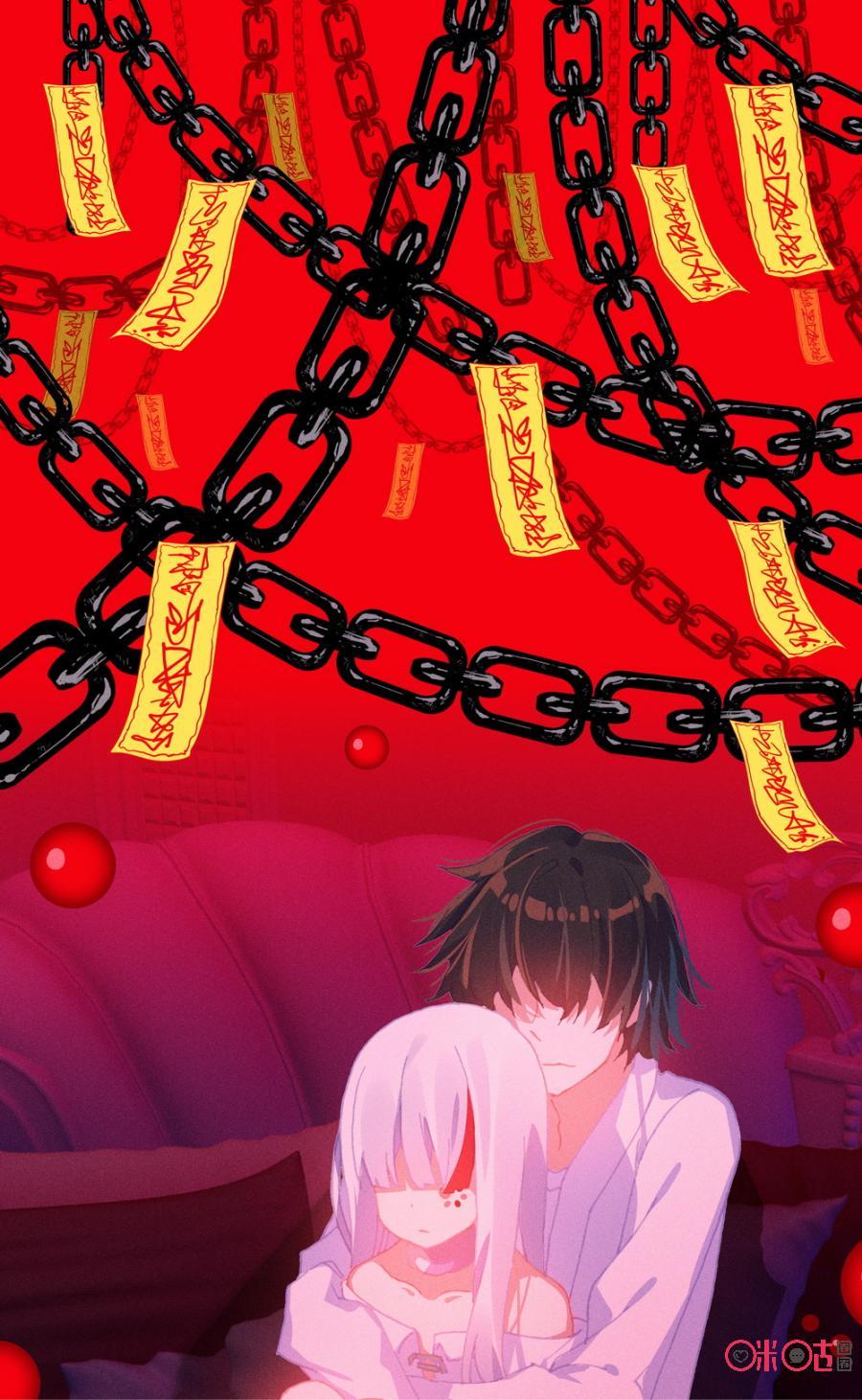 第634话：属于我们两个人的世界！4
