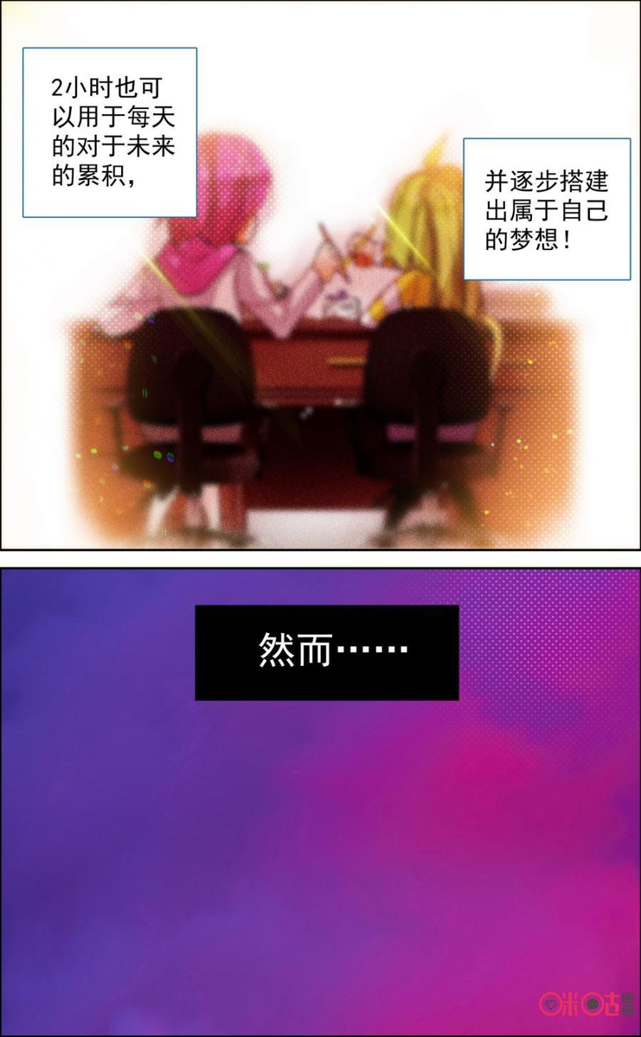 第131话：两个小时！1