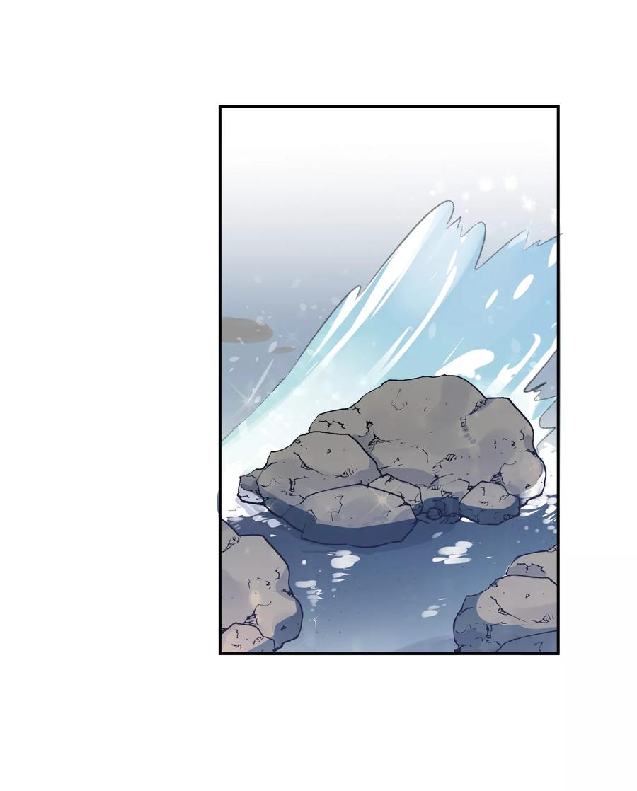 第29话 海边约会？2