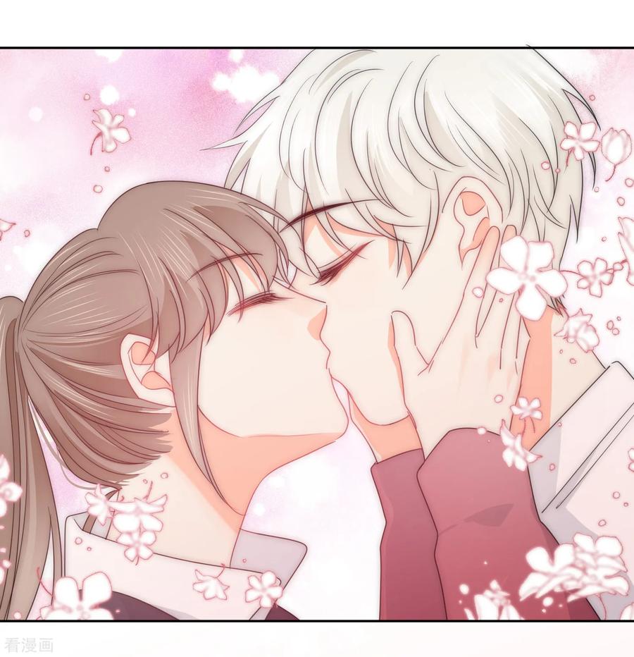 第72话 刚好你也喜欢我1