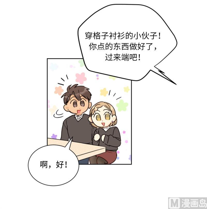 第59话 你想要什么样的男友？1