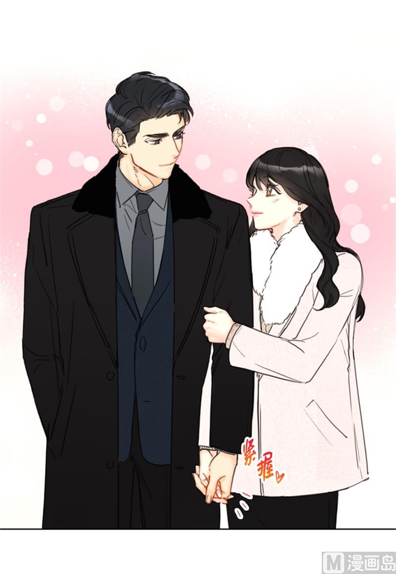 第59话 你想要什么样的男友？0
