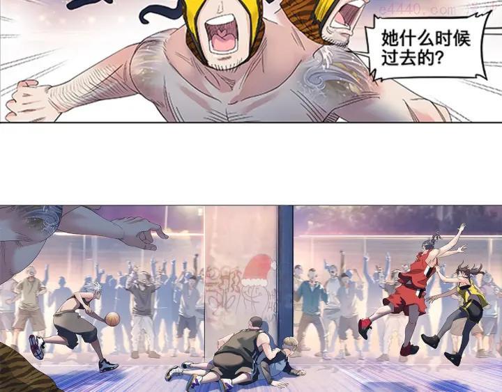 第32话 一剪寒梅4