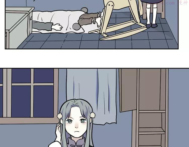 第43话 续命30
