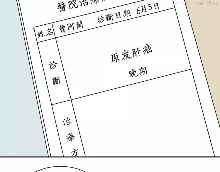 第43话 续命30