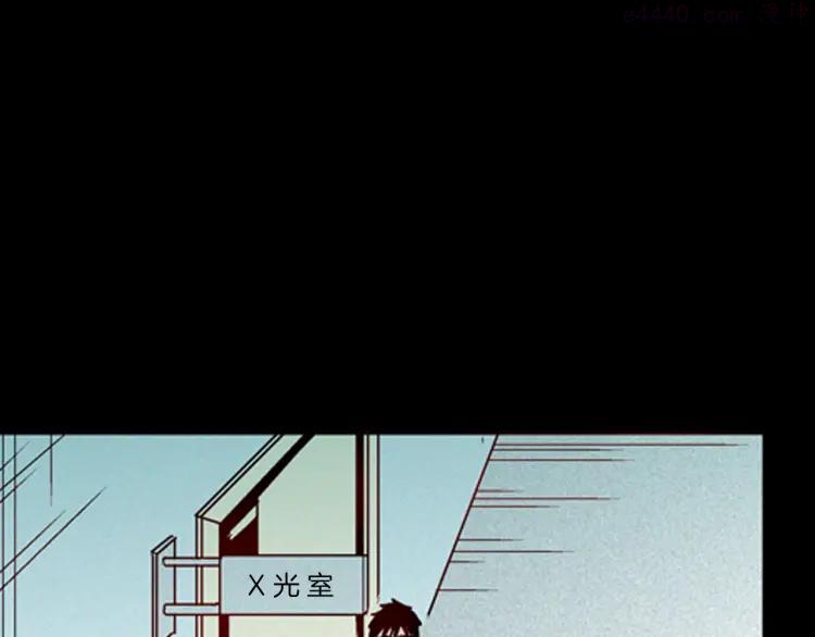 第63话 骨头溶解症（上）2
