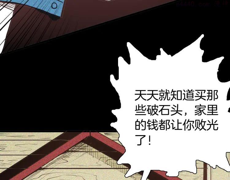 第55话 虫珀收藏家4