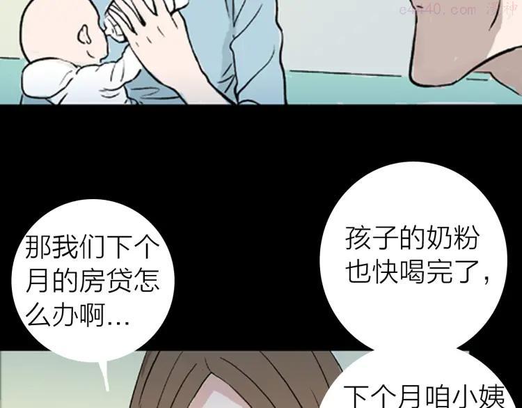第1话 过劳漫画家4