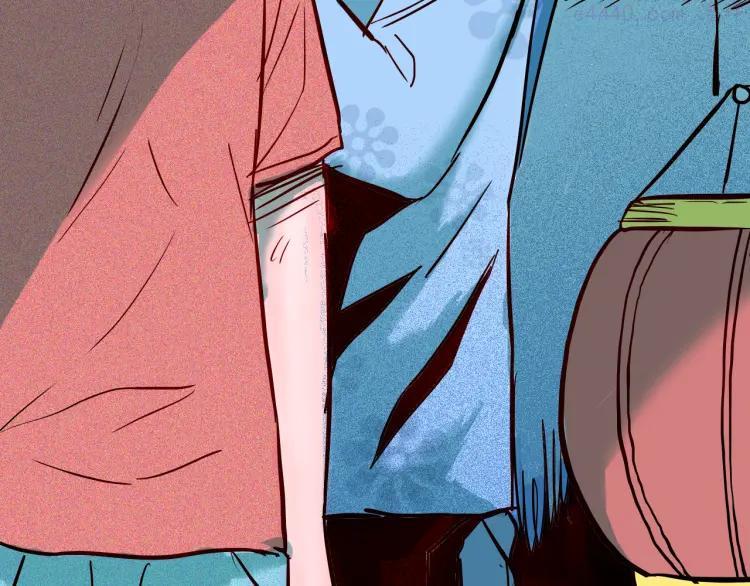 第71话 灯笼！1