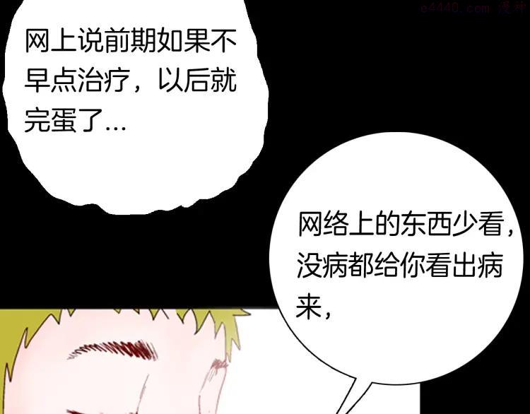 第92话 皮肤病患者0