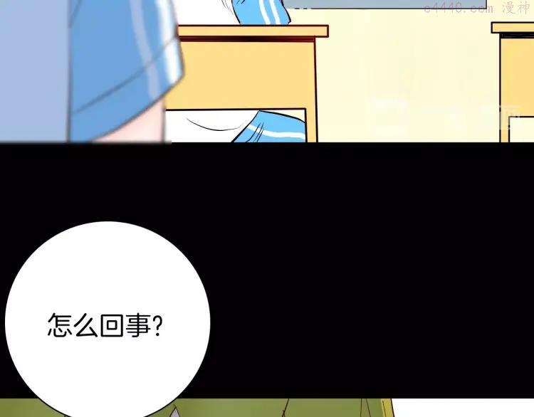 第97话 比目鱼（完）0