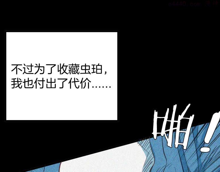 第55话 虫珀收藏家2