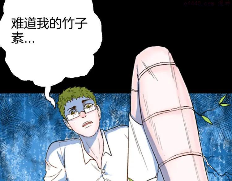 第81话 竹子素（中）2