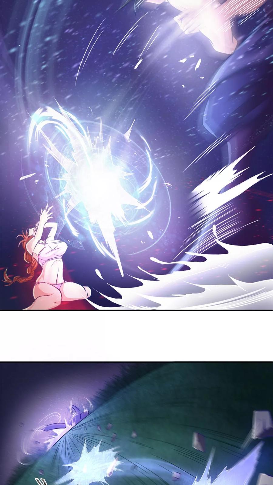 第4话 土豪装备4
