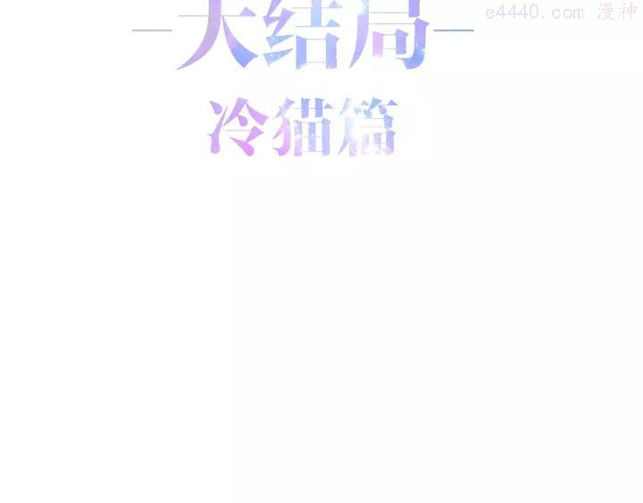 第41话 告白之冷猫2
