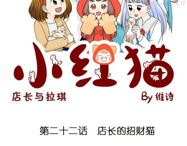 第22话 店长的招财猫4