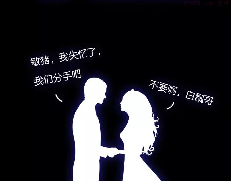【第二季】序章 失忆前我是基佬？？4