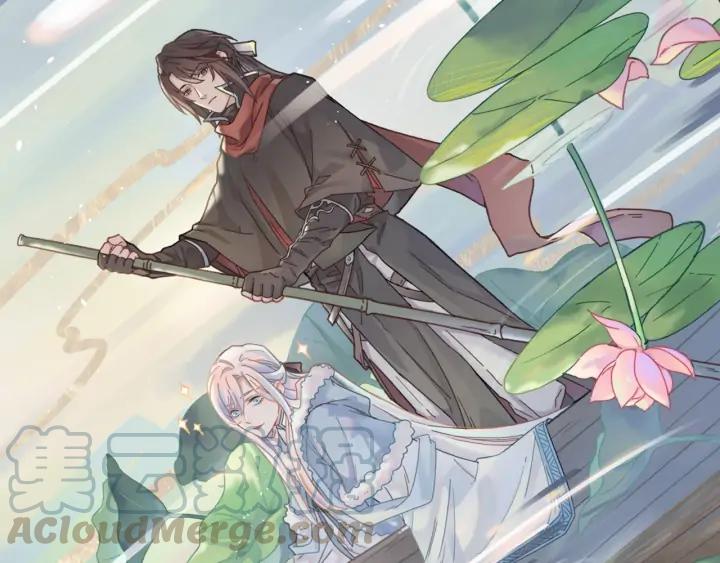 第67话 我可以当女的呀0