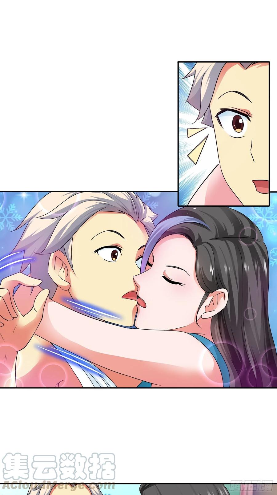 这金蚕算是废了……3