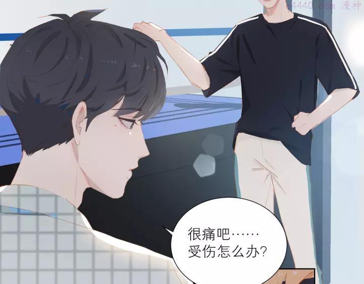第36话 赛前祈祷2
