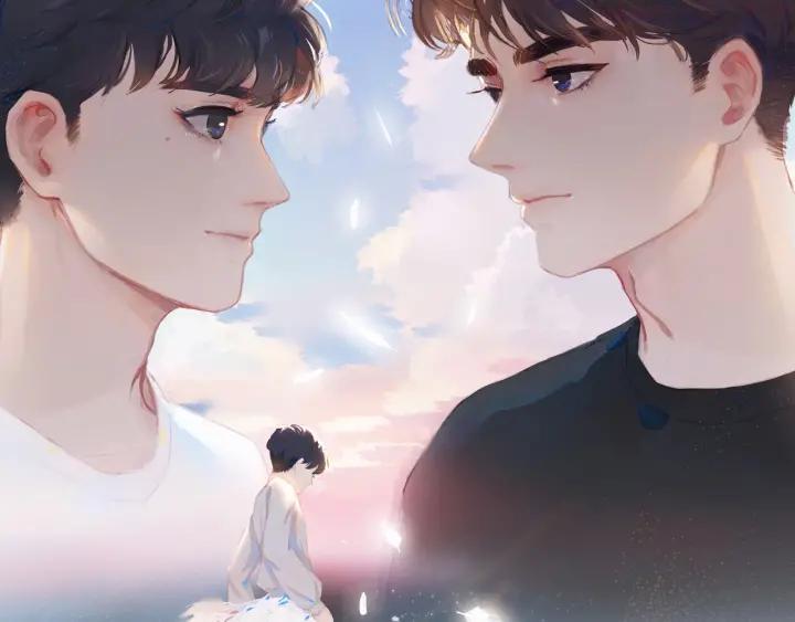 第4话 少年初成0