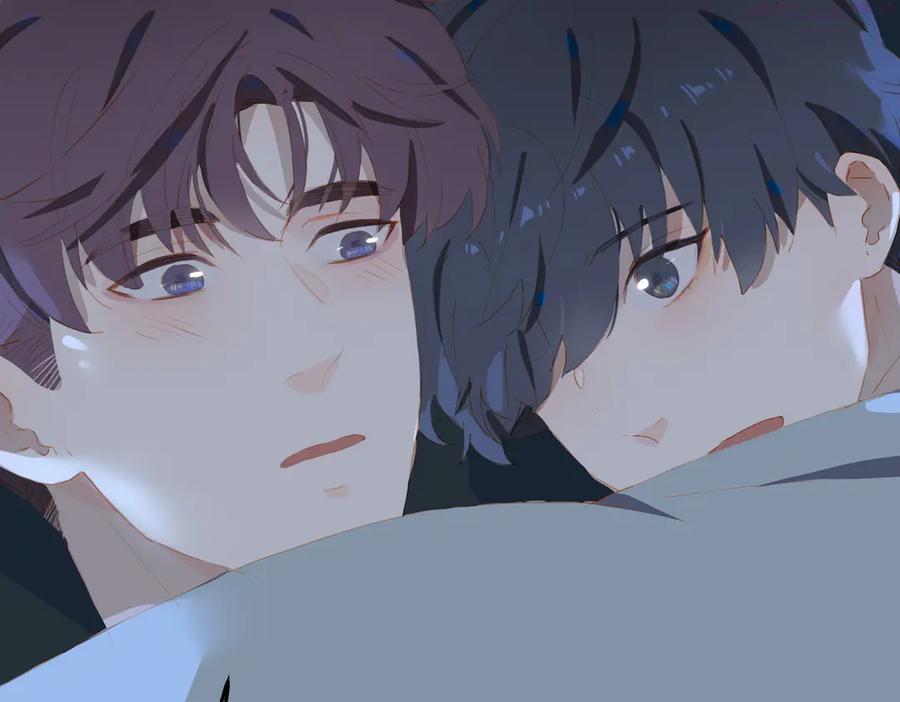第69话 偷吻3