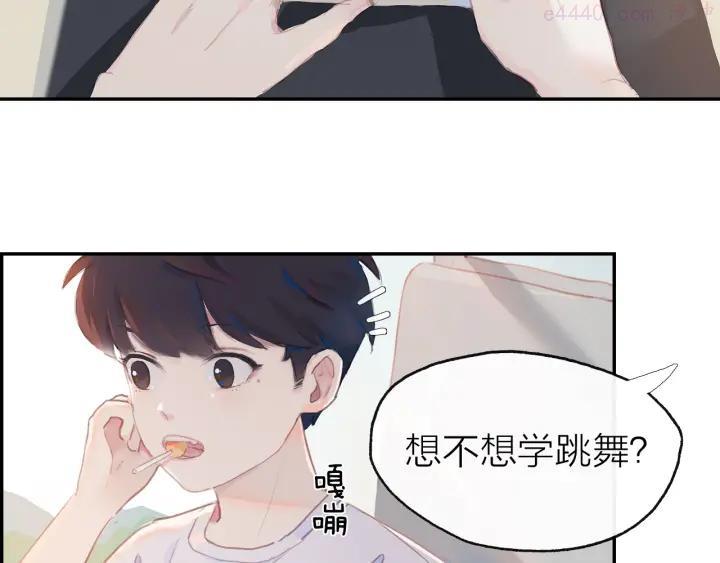 第1话 芭蕾梦启4