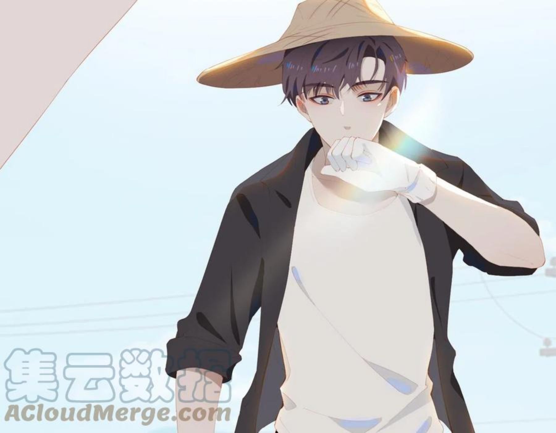 第35话 一起回乡1