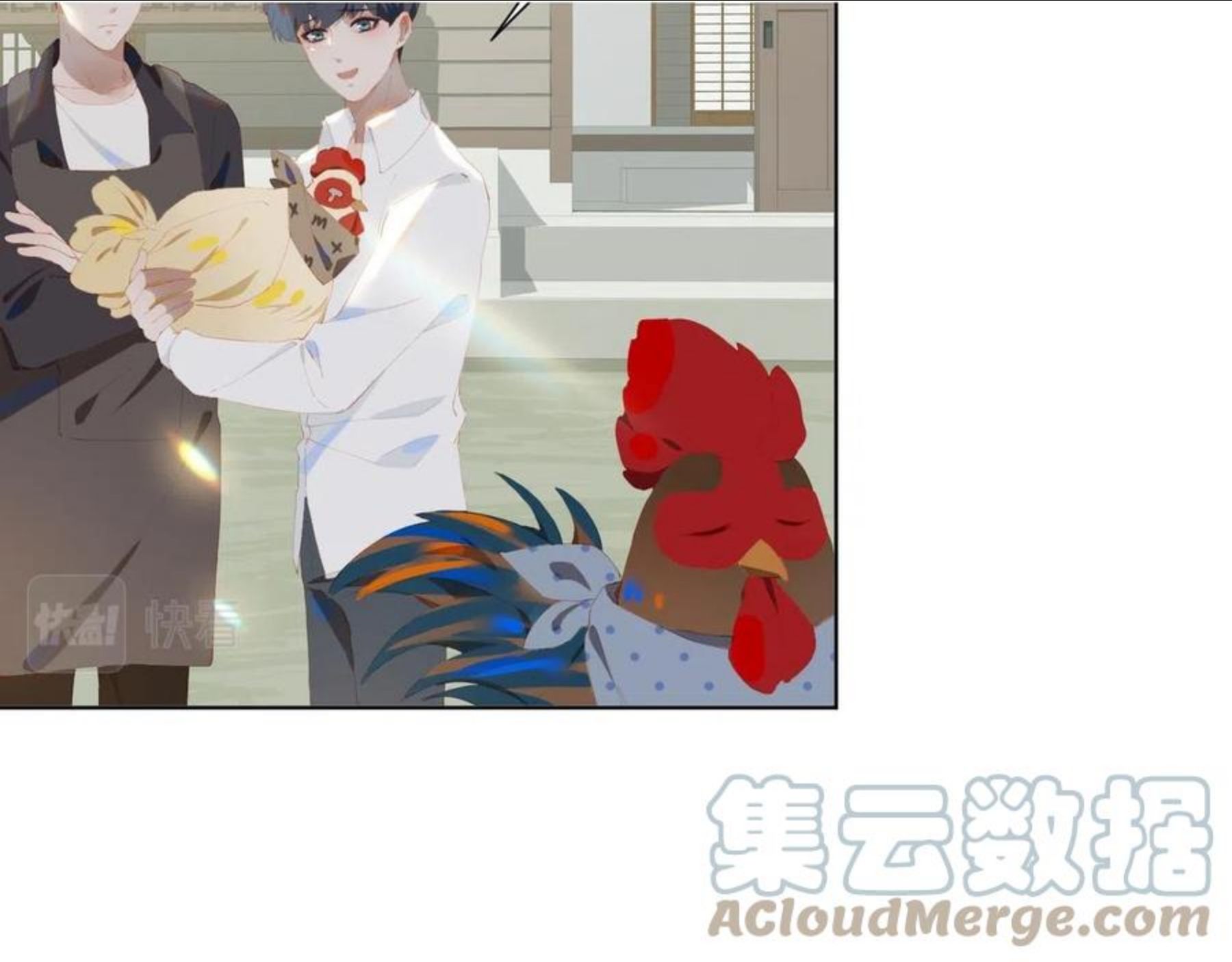 第35话 一起回乡0