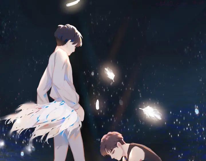 第1话 芭蕾梦启0