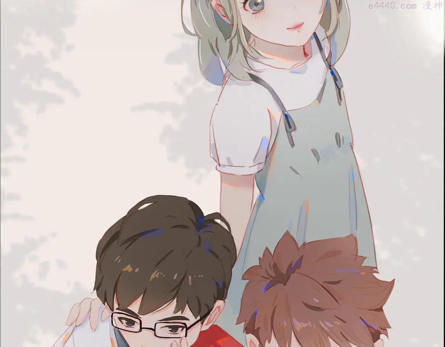第69话 偷吻4