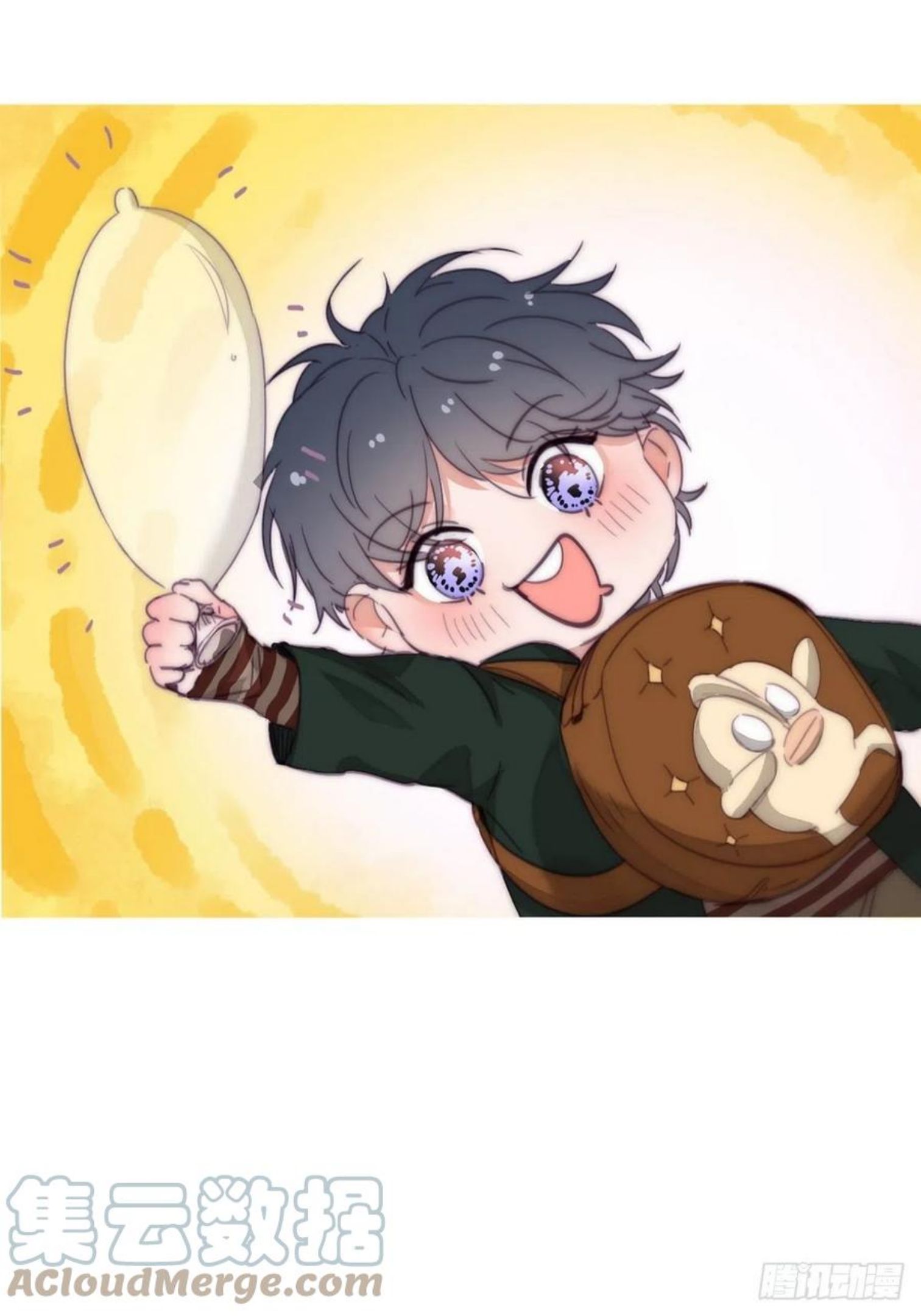 第197话 真·徐新年登场0