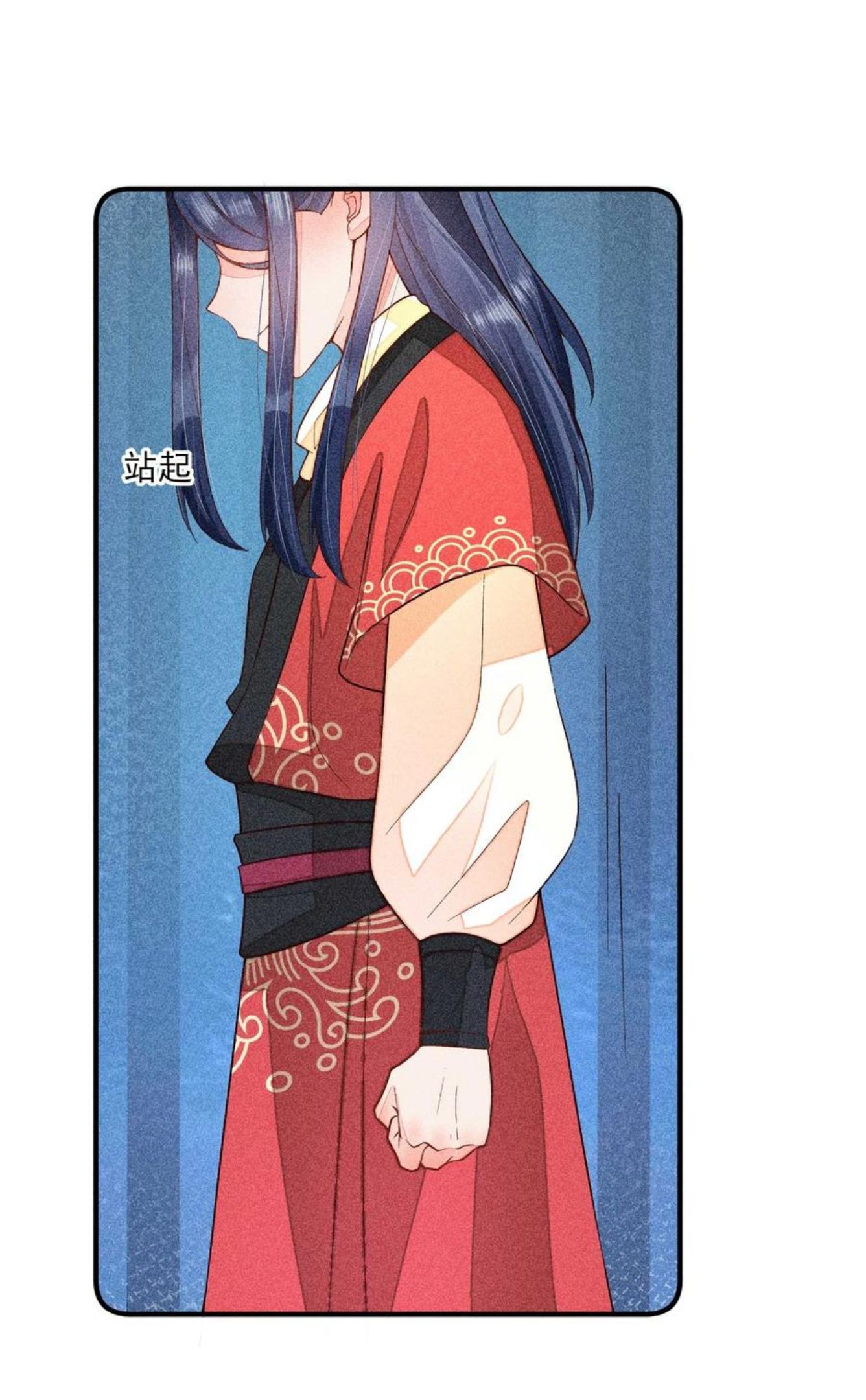 056 不想让崽崽失望2