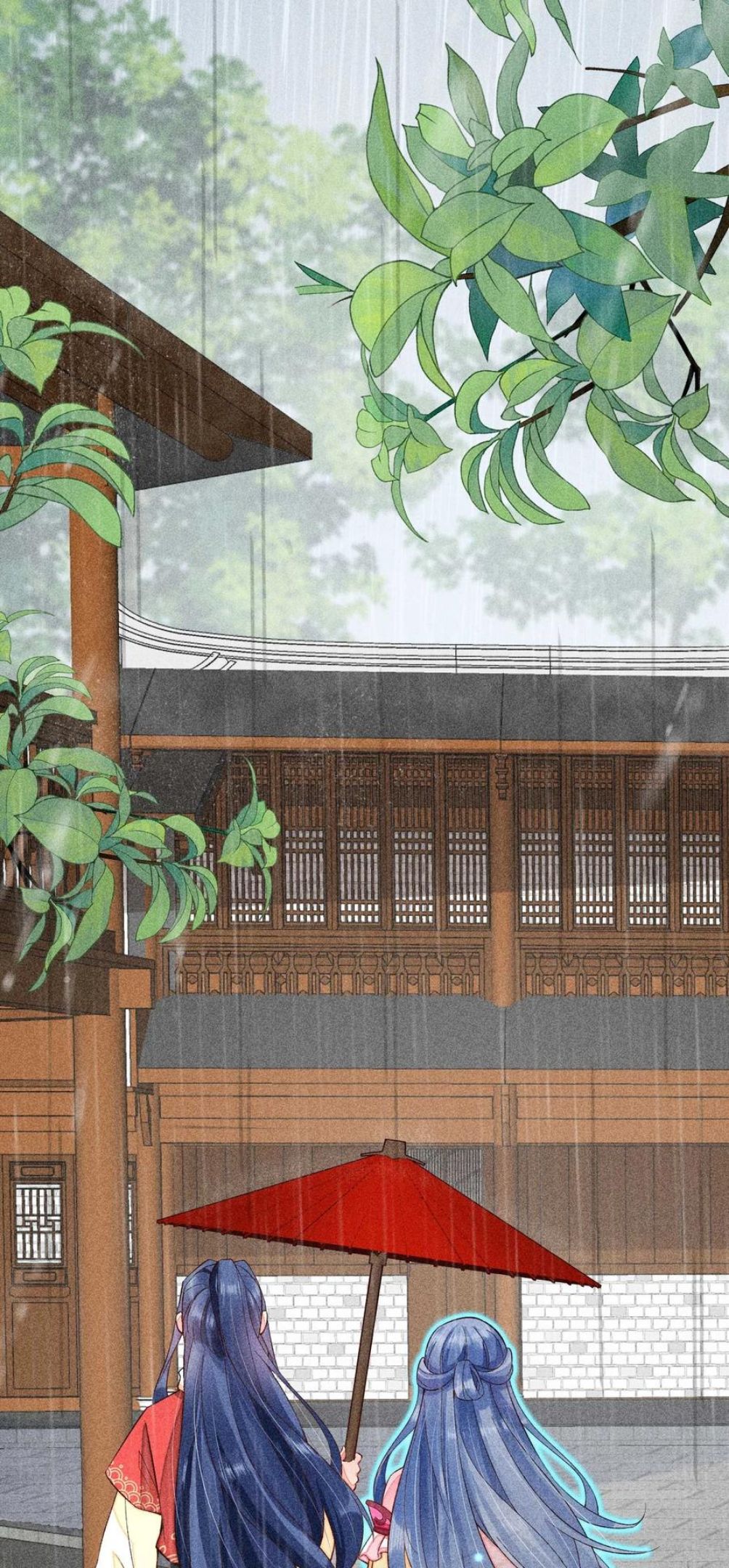 056 不想让崽崽失望1