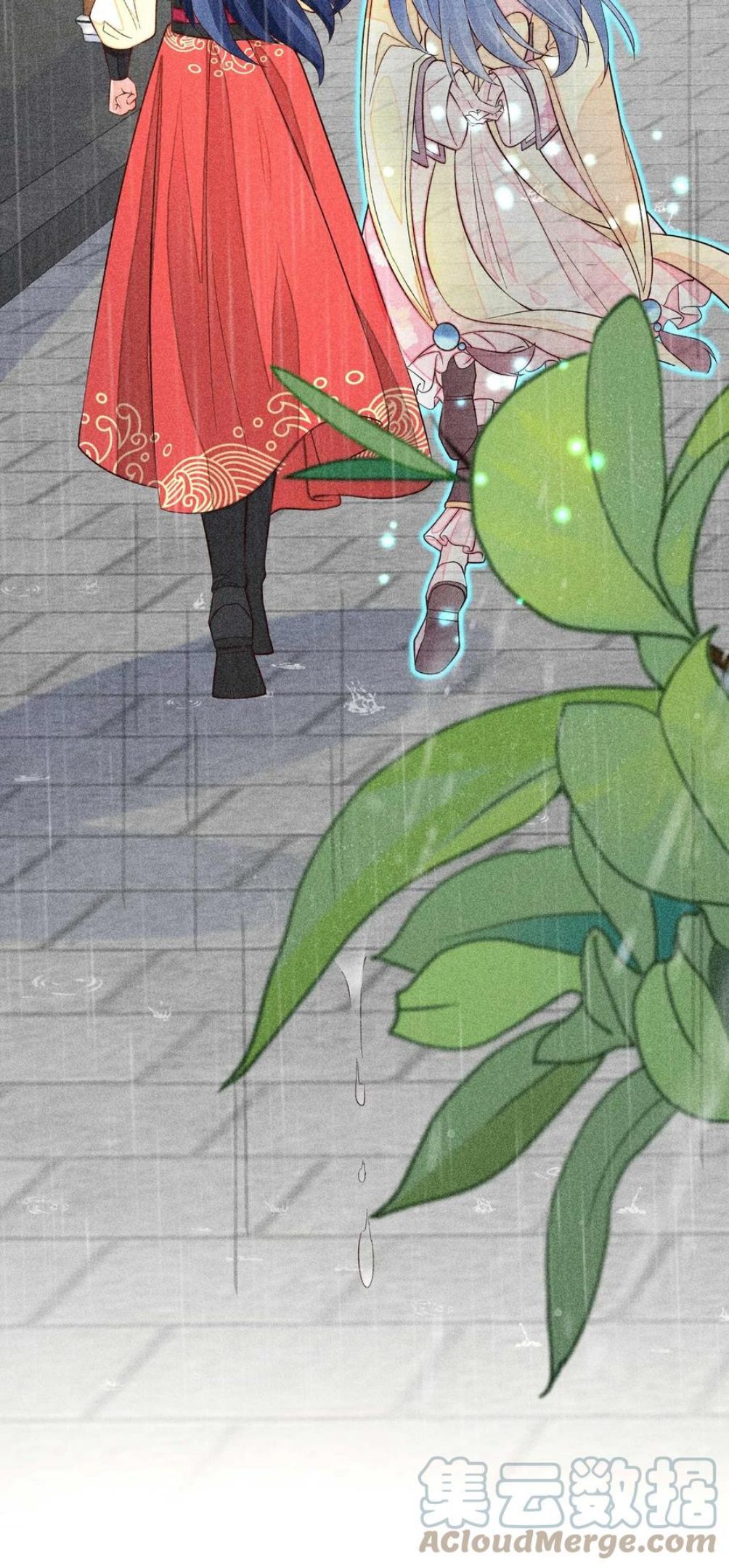 056 不想让崽崽失望2